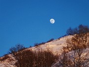 In solitaria invernale sul Sodadura da Avolasio-Piani d’Artavaggio il 1 febbraio 2015 - FOTOGALLERY